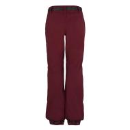 Pantalon de Ski Bordeaux Femme O'Neill Star vue 2