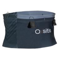 Cinturón para correr azul Slimbelt Spectre barato
