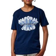 Camiseta Marine Garçon Kaporal Ticlass3 Mc barato