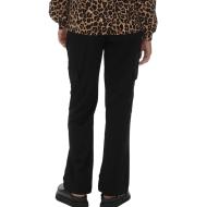 Women's black trousers Vero Moda Maternity Cargo Photo of the Espace des Marques %store% store - view of %key%
