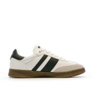 Sneakers Weiß/Braun Mann Teddy Smith 78815 Ansicht 2