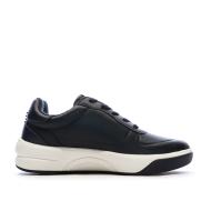 Women's navy trainers TBS CLAUDIE Photo of the Espace des Marques %store% store - view of %key%