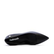 Women’s Black Pumps Refresh 175078 Photo of the Espace des Marques %store% store - view of %key%