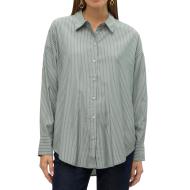 Vero Moda Nora Women's Khaki/White Shirt affordable