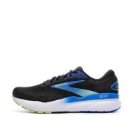Zapatillas de running Brooks Ghost 16 para hombre, color azul marino barato