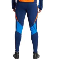 Juventus Men's Blue Training Pants Adidas Tiro 24 Photo of the Espace des Marques %store% store - view of %key%