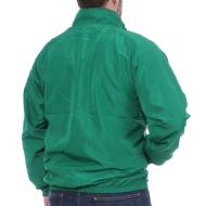 Chaqueta Hungaria TRAINING PREMIUM Verde Hombre ver 2