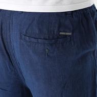 Short Marine Homme Paname Brothers BALI vue 2