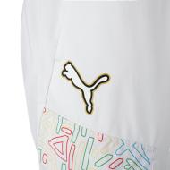 OM Jogging White Man Puma OM x Africa Woven Photo of the Espace des Marques %store% store - view of %key%