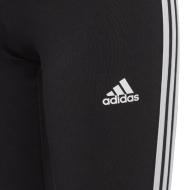 Adidas Girls Black Legging IC3623 Photo of the Espace des Marques %store% store - view of %key%