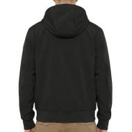 Schott LOXLEY Men’s Black Jacket Photo of the Espace des Marques %store% store - view of %key%