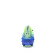 Puma Footwear Ultra 5 Ultimate FG Green For Men Photo of the Espace des Marques %store% store - view of %key%