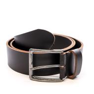 Von Dutch Cinturón Marrón para Hombre LCCHECKH24 ver 3