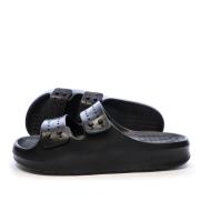 Steppschuhe Schwarz Männlich Lacoste Strap CMA günstig