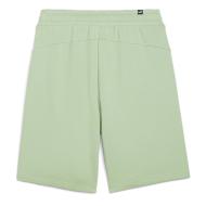 Puma Men's Essential Light Green Short Photo of the Espace des Marques %store% store - view of %key%