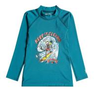 Lycra Blue Boy Billabong Keep It Clean affordable