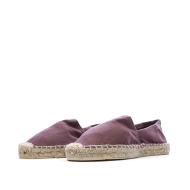 Ushuaia Dimitrie Women’s Purple Espadrilles Photo of the Espace des Marques %store% store - view of %key%