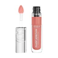 Plump Ambition Hyaluron Lip Oil by L’Oréal Paris 601 Worth it affordable