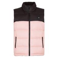 Women's Black/Rose O'Neill O'riginals Puffer