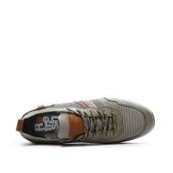 Herren-Sneaker in Khaki, Refresh 175665 Ansicht 4