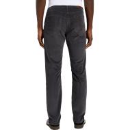 Lee Mercantile Homme Slim Marine Velvet Pants Ansicht 2
