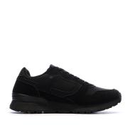 Zapatillas deportivas negras para hombre Ellesse Harvey Dante ver 2