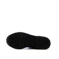 Geox Irideas Women's Black Boots Photo of the Espace des Marques %store% store - view of %key%