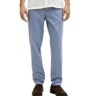 Pantalones Chinos Jack &amp; Jones Barret Azul Hombre
