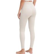 Adidas All Me 7/8 Women’s Beige Leggings Photo of the Espace des Marques %store% store - view of %key%