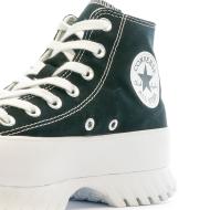 Schwarze Sneakers Women Converse CTAS Lugged 2.0 Ansicht 7