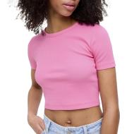 Camiseta rosa de mujer JJXX Florie barato