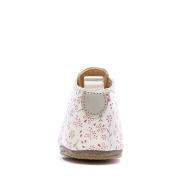 Aster Layas Girls' White Flower Slippers Photo of the Espace des Marques %store% store - view of %key%