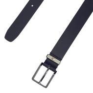 Tommy Hilfiger Oliver Men’s Navy Belt Photo of the Espace des Marques %store% store - view of %key%