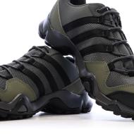 Adidas Terrex Ax2s Men's Black Hiking Boots Photo of the Espace des Marques %store% store - view of %key%