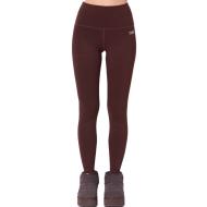 Leggings marrones para mujer Tommy Hilfiger Silver barato