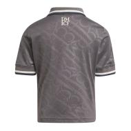 Real Madrid Mini-Kit Tenue Third Adidas 24/25 Ansicht 2