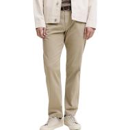 Pantalones chino beige para hombre Jack & Jones Tkane barato