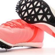 Zapatillas de Atletismo Adidas Adizero Avanti Rosa, Hombre ver 7