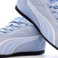 Women’s Blue Catch Soleil Sd Trainers Photo of the Espace des Marques %store% store - view of %key%