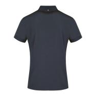 Polo Marine Herren Le Coq Sportif 2111404 Ansicht 2