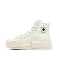 Weiße Sneakers Damen Converse Chuck Taylor All Star Cruise