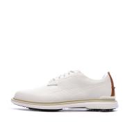 Chaussures de Golf Blanches Homme Puma Royale pas cher