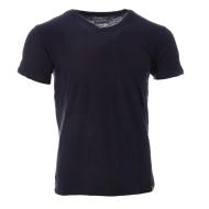 T-shirt Marine Homme Paname Brothers TANGO vue 2