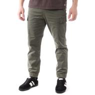 Pantalon Kaki Homme Lee Cooper Okarg pas cher