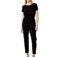 Jumpsuit Schwarz Frau Kaporal AROW günstig