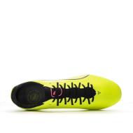 Yellow Puma Footwear King Pro FG/AG Photo of the Espace des Marques %store% store - view of %key%