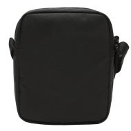 Bolso de bandolera negro para hombre de Lacoste ver 2