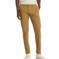 Pantalón Chino Marrón Hombre Dockers Motion barato