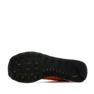 Baskets Orange Homme New Balance 574 vue 5