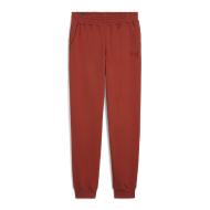 Mujer Teracotta Jogging Puma Mif Better barato